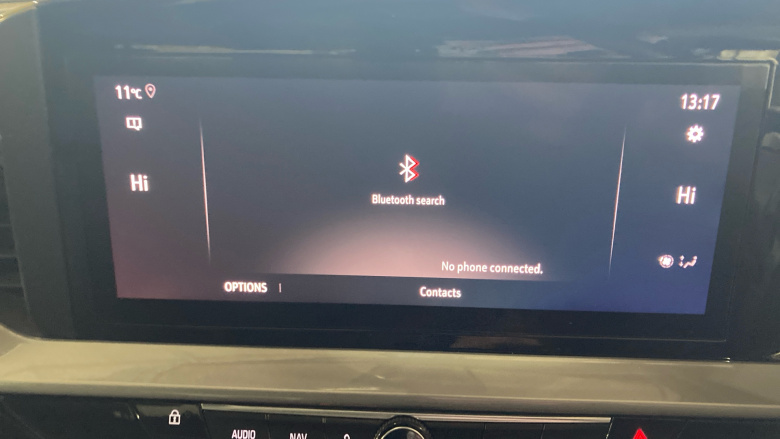 Vauxhall Mokka 100kW Ultimate 50kWh 5dr Auto Electric Hatchback